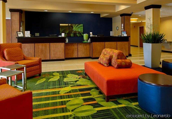 Fairfield Inn And Suites By Marriott San Antonio Boerne Nội địa bức ảnh